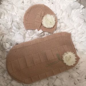 Newborn outfit